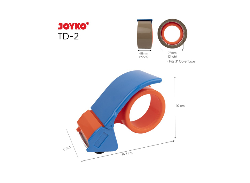 Tape Cutter Joyko TD-2