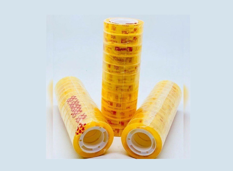 Selotip Tape Nachi 1/2