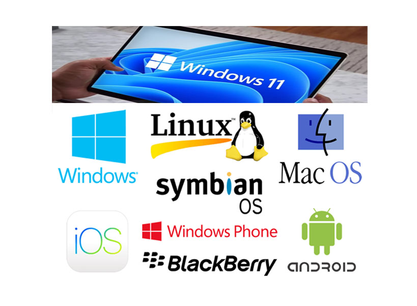 Install Sistem Operasi