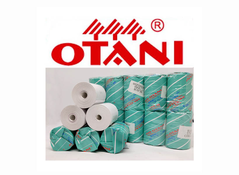 Kertas Struk EDC OTANI 57x40