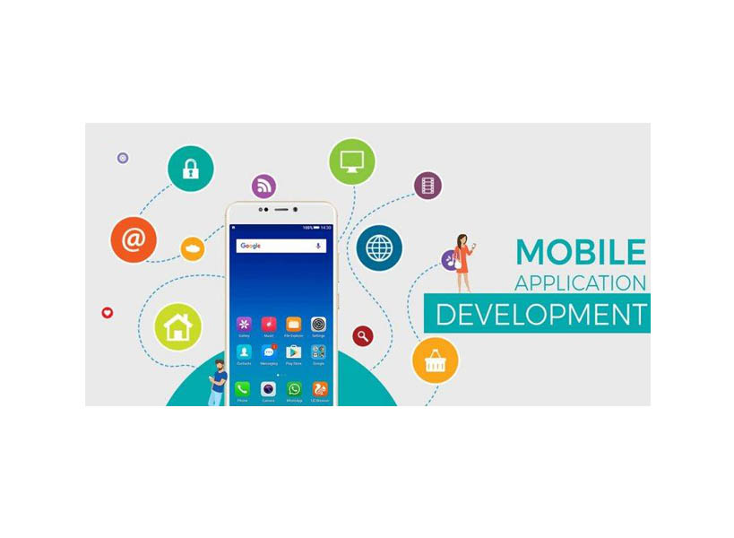 Paket Android Development