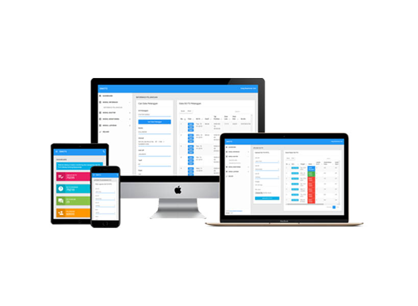 Paket Website Standar