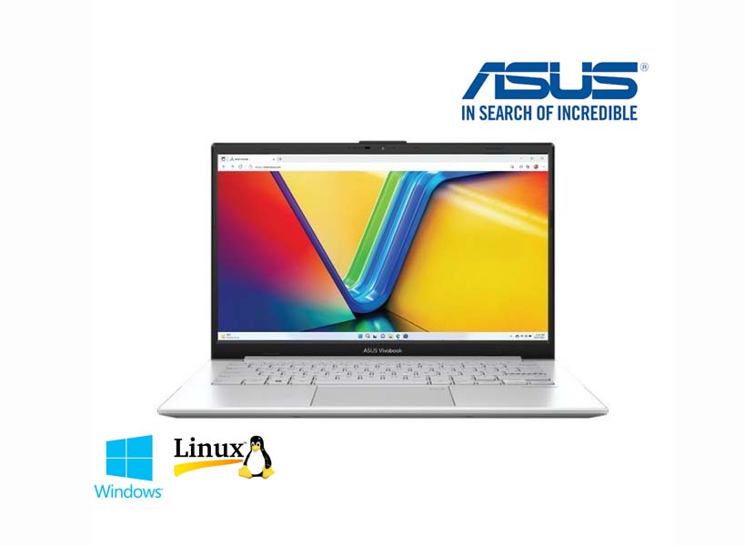 Laptop Asus Vivobook E1404GA-FHD326 14