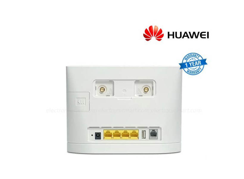 Modem Huawei B315 Wifi 4G High Speed