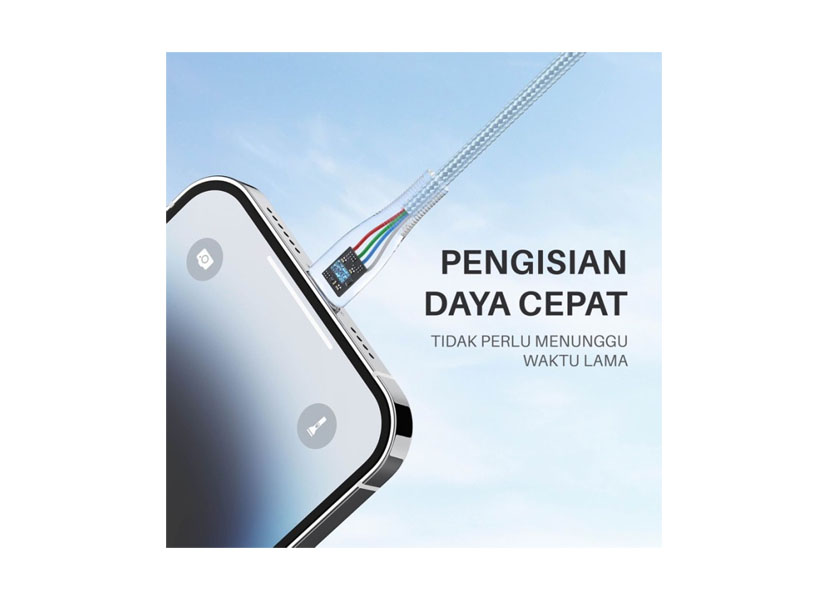 Kabel Data VEGER CUBE V-170 Type C
