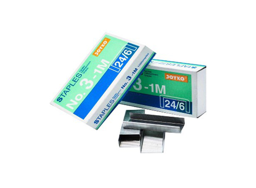 Isi Staples Joyko No.3 Besar