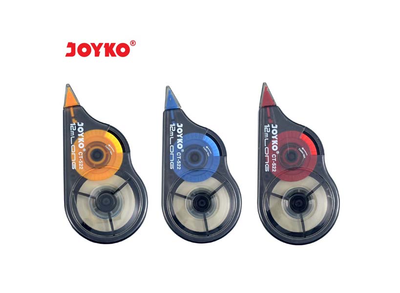 Tipe X Kertas Joyko CT-522