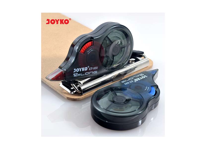 Tipe X Kertas Joyko CT-522