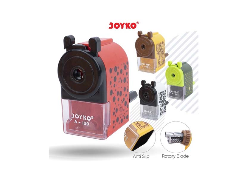 Rautan Putar Joyko A-130