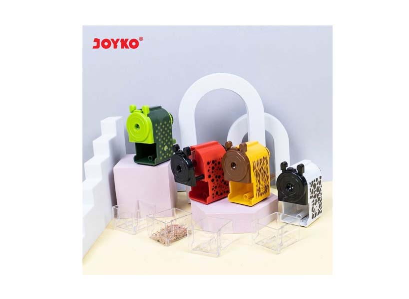 Rautan Putar Joyko A-130