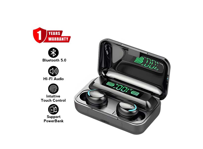 Headset TWS Lentiven M10