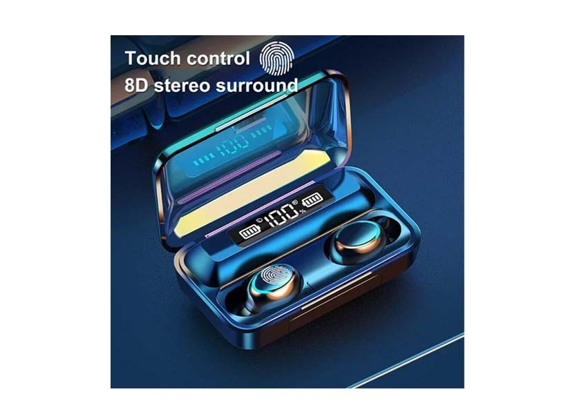 Headset TWS Lentiven M10