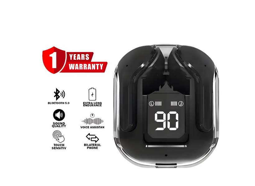 Headset Air Touch Lentiven G95