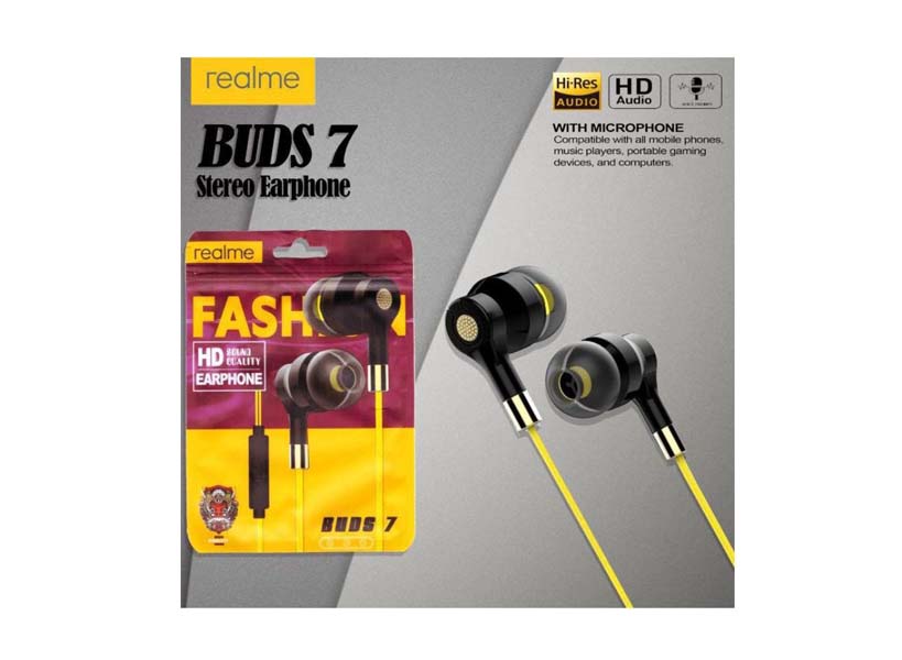 Headset Super Bass Serba 10.000