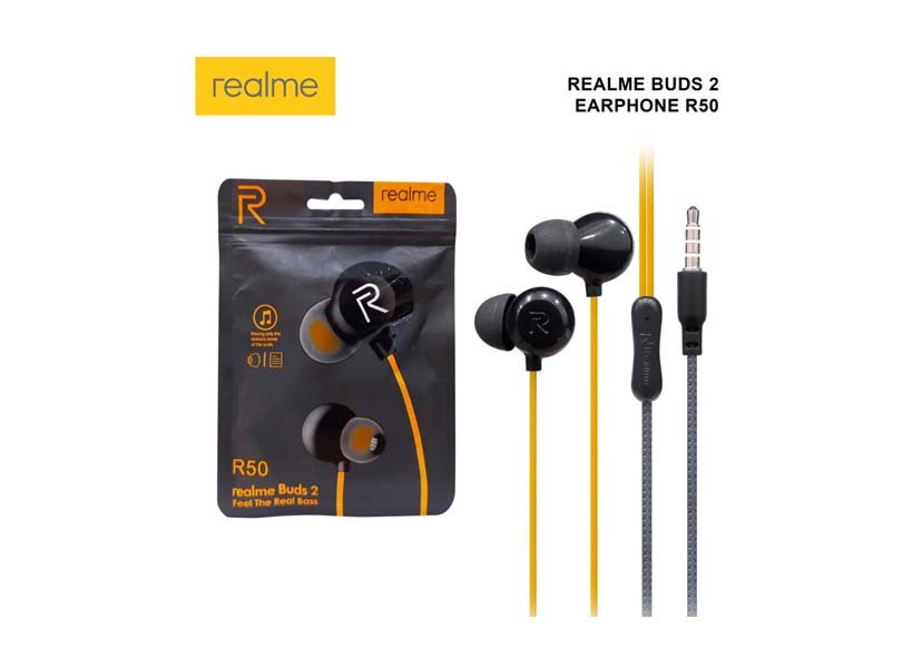 Headset Super Bass Serba 10.000