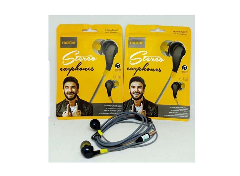 Headset Super Bass Serba 10.000