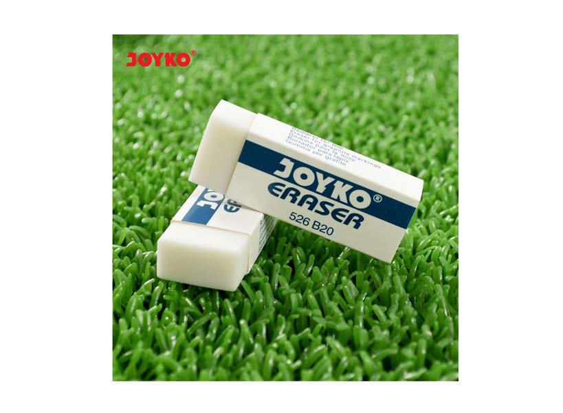 Penghapus Joyko Besar 526-B20