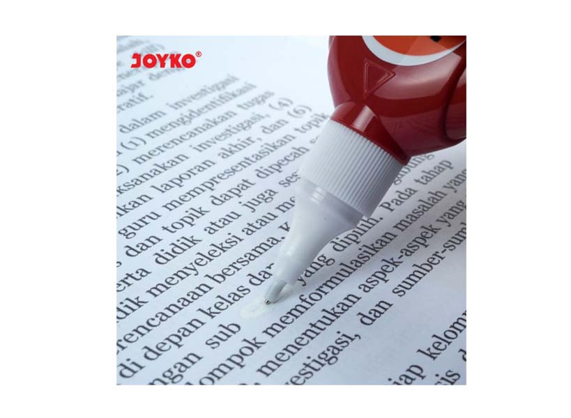 Tipe-X Cair Joyko JK-01