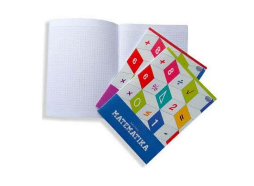 Buku Matematika SIDU 38