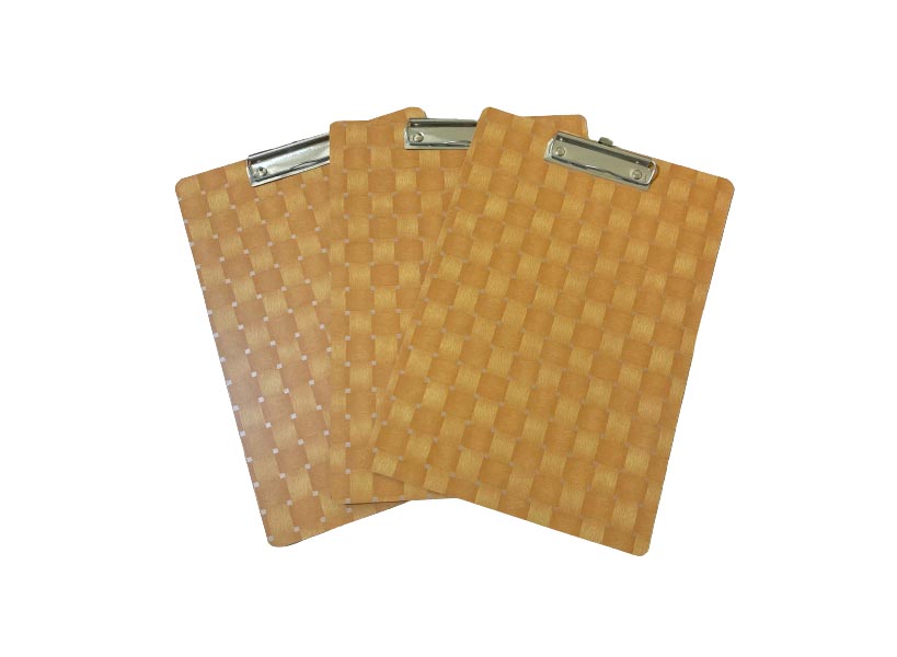 Papan Ujian Kayu RAPICO