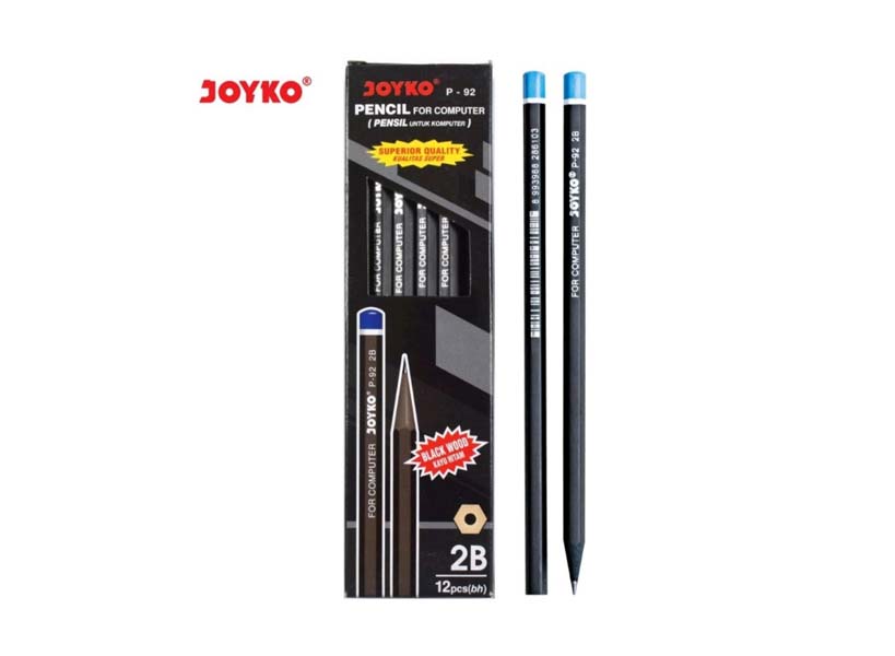 Pensil 2B Joyko P-92